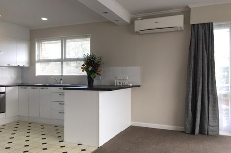 Photo of property in 12c Dorchester Street, Meadowbank, Auckland, 1072