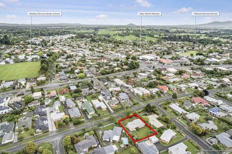 Photo of property in 95 Mansel Avenue, Hillcrest, Hamilton, 3216