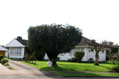 Photo of property in 9 Anzio Place, Awapuni, Palmerston North, 4412