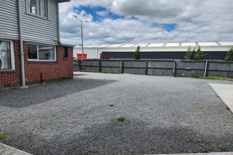 Photo of property in 112 Hansons Lane, Upper Riccarton, Christchurch, 8041