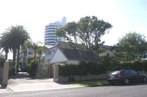Photo of property in 2/3 Hamilton Road, Herne Bay, Auckland, 1011