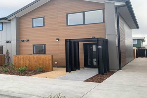 Photo of property in 5/25 Hargest Crescent, Sydenham, Christchurch, 8023