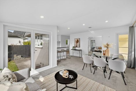 Photo of property in 40 Harrowdale Drive, Avonhead, Christchurch, 8042