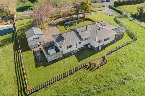 Photo of property in 111 O'leary Road, Pokeno, 2471