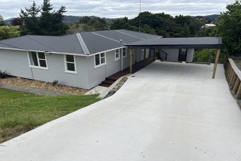 Photo of property in 64 Sherwood Road, Onerahi, Whangarei, 0110