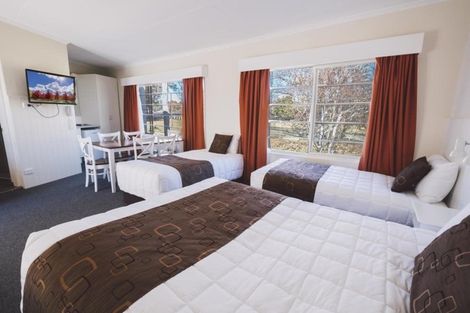 Photo of property in 12 Malfroy Road, Victoria, Rotorua, 3010