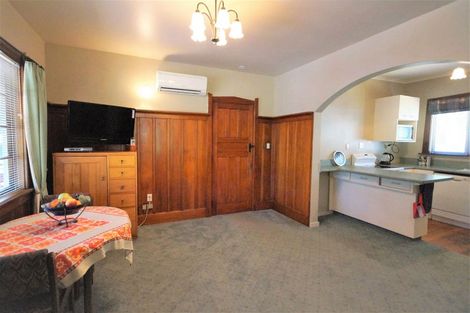 Photo of property in 1 Forresters Road, Hurunui, Hawarden, 7385