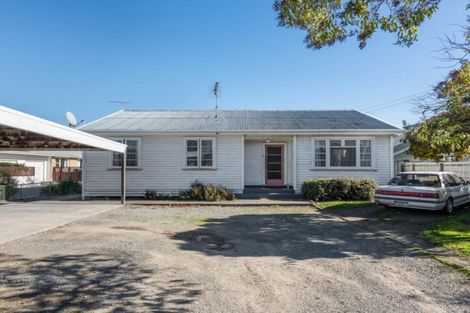 Photo of property in 27 Warwick Street, Mayfield, Blenheim, 7201