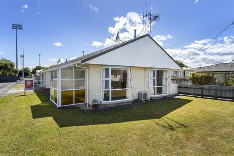 Photo of property in 49a Bath Street, Levin, 5510