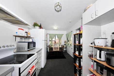 Photo of property in 3/167 Clarence Street, Riccarton, Christchurch, 8011