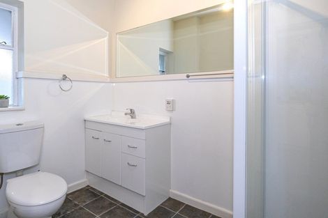 Photo of property in 1-12/48 The Bay Hill, Timaru, 7910