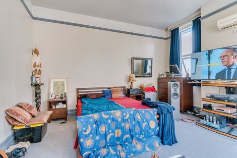 Photo of property in 39 Royal Terrace, Dunedin Central, Dunedin, 9016