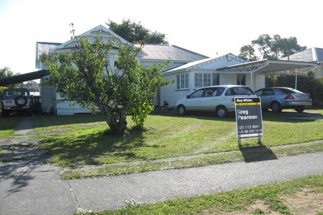 Photo of property in 188 Manchester Street, Feilding, 4702