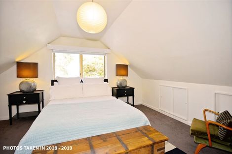 Photo of property in 129 Main Road, Redcliffs, Christchurch, 8081