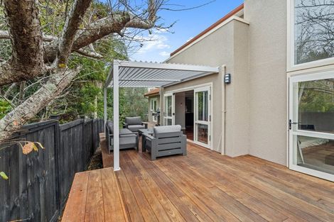 Photo of property in 46a Selwyn Road, Cockle Bay, Auckland, 2014