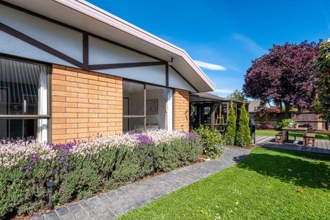 Photo of property in 45 Dunbarton Street, Redwood, Christchurch, 8051