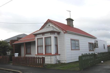 Photo of property in 179 Oxford Street, South Dunedin, Dunedin, 9012