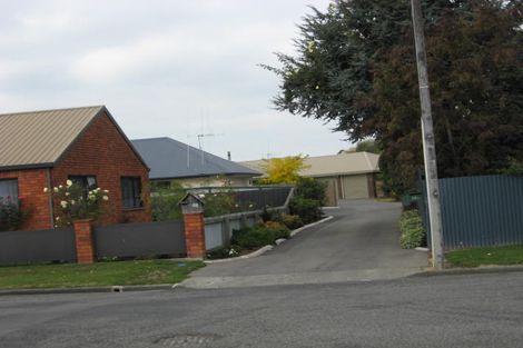 Photo of property in 32a John Street, Temuka, 7920