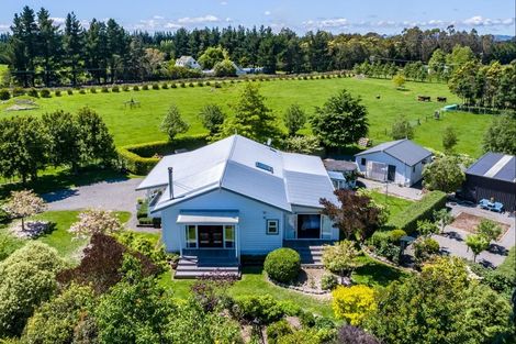 Photo of property in 822 Chester Road, West Taratahi, Carterton, 5791
