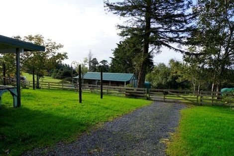 Photo of property in 373 Sunnyside Road, Coatesville, Albany, 0792