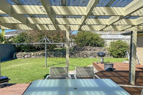 Photo of property in 7 Fleur Place, Te Puke, 3119