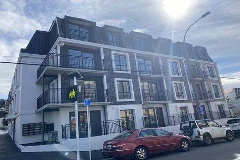 Photo of property in 203/2 Colombo Street, Newtown, Wellington, 6021