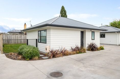 Photo of property in 1/74 Claude Street, Fairfield, Hamilton, 3214