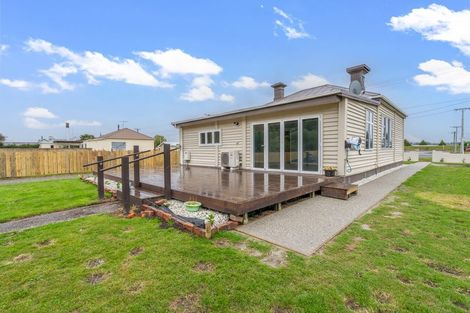 Photo of property in 170 Kana Street, Mataura, 9712