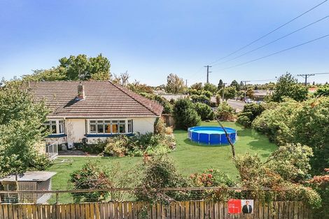 Photo of property in 129 Mardon Road, Enderley, Hamilton, 3214