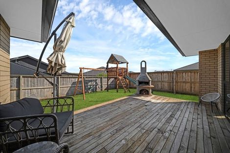 Photo of property in 126 Hitchen Road, Pokeno, 2402