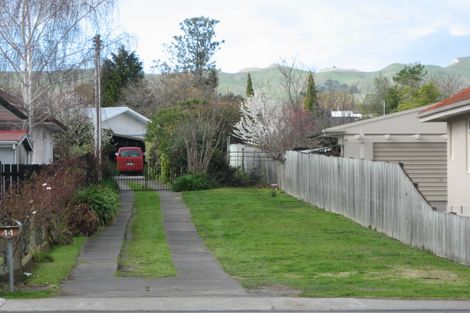 Photo of property in 44 Napier Road, Havelock North, 4130