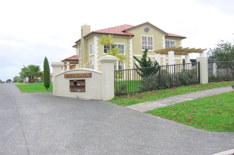 Photo of property in 44a Rame Road, Greenhithe, Auckland, 0632