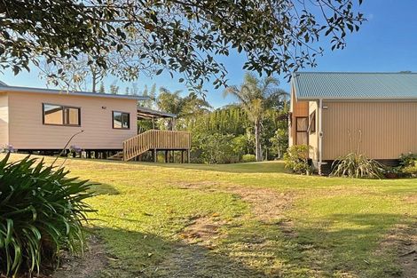 Photo of property in 405 Kimberley Road, Houhora, Pukenui, 0484