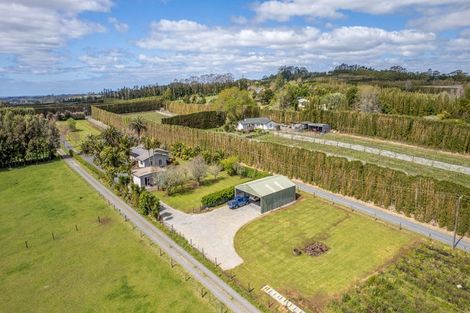 Photo of property in 1351 Bulls Road, Kerikeri, 0293
