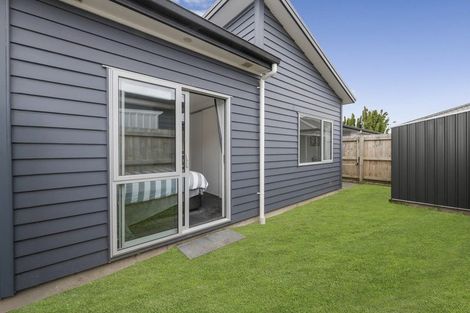 Photo of property in 127 Kuaka Drive, Takanini, 2112
