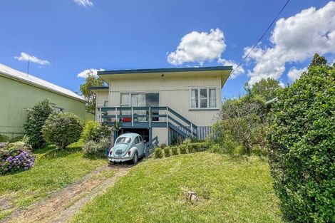 Photo of property in 22 Willoughby Street, Paeroa, 3600