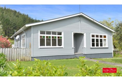 Photo of property in 87 George Street, Hikurangi, 0114