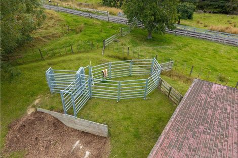 Photo of property in 47 Barrells Road, Pahiatua, 4982