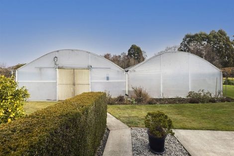 Photo of property in 237 Heywards Road, Clarkville, Kaiapoi, 7692