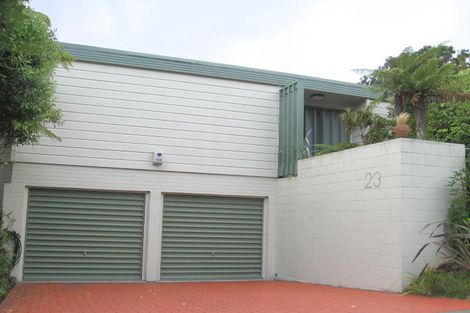Photo of property in 25-27 Lynmouth Avenue, Karori, Wellington, 6012