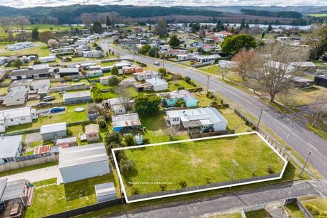Photo of property in 47 Rangatira Drive, Mangakino, 3421