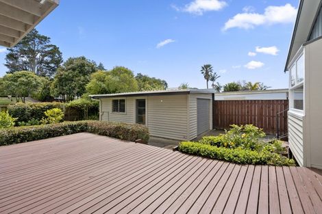 Photo of property in 36 Sylvia Road, Hillcrest, Auckland, 0627