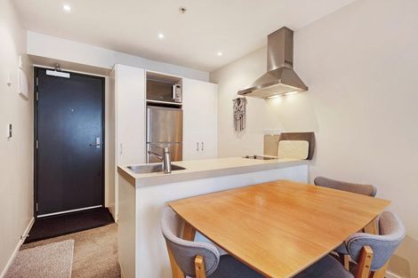 Photo of property in Soho Apartments, 416/74 Taranaki Street, Te Aro, Wellington, 6011