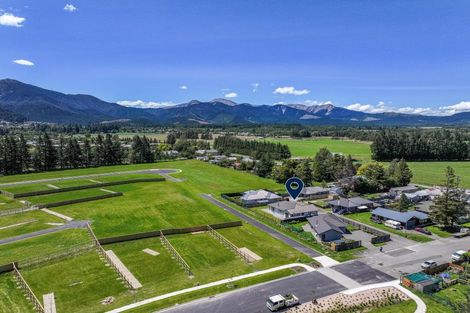 Photo of property in 1/8 Ensor Drive, Hanmer Springs, 7334