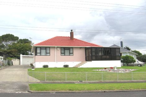 Photo of property in 113 Dunkirk Road, Panmure, Auckland, 1072
