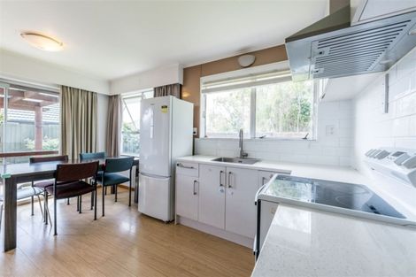 Photo of property in 2/28 Reading Street, Upper Riccarton, Christchurch, 8041