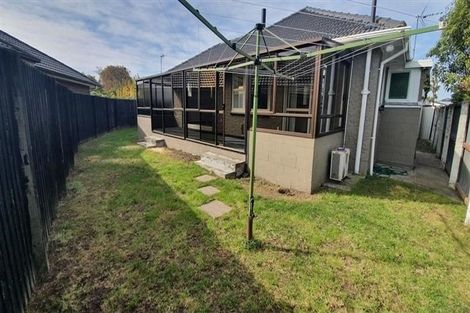 Photo of property in 157 Wainoni Road, Avondale, Christchurch, 8061