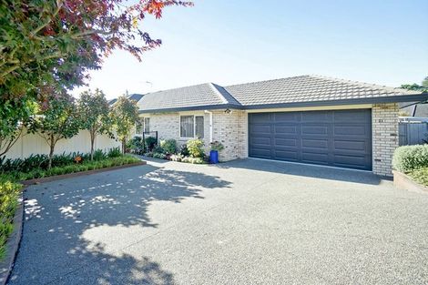 Photo of property in 21 Dowman Place, Te Puke, 3119