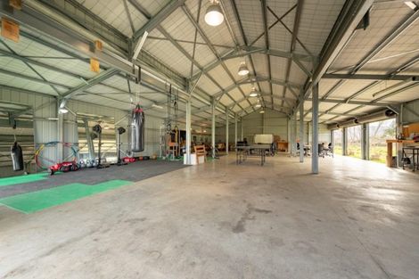 Photo of property in 203 Parkes Line Road, Maymorn, Upper Hutt, 5018