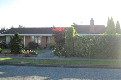 Photo of property in 1 Craigieburn Street, Darfield, 7510
